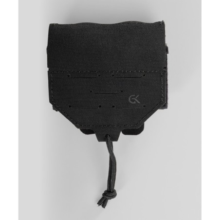 Poche de Délestage GK DUTYCALL- Noir