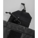 Poche de Délestage GK DUTYCALL- Noir