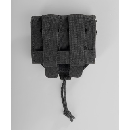 Poche de Délestage GK DUTYCALL- Noir
