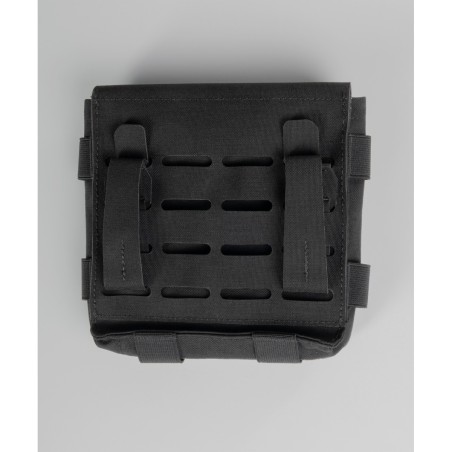 Trousse Sanitaire IFAK MOLLE GK DUTYCALL- Noir