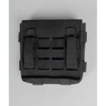 Trousse Sanitaire IFAK MOLLE GK DUTYCALL- Noir