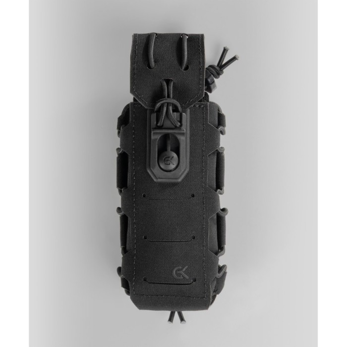 Porte-Garrot Universel GK DUTYCALL- Noir