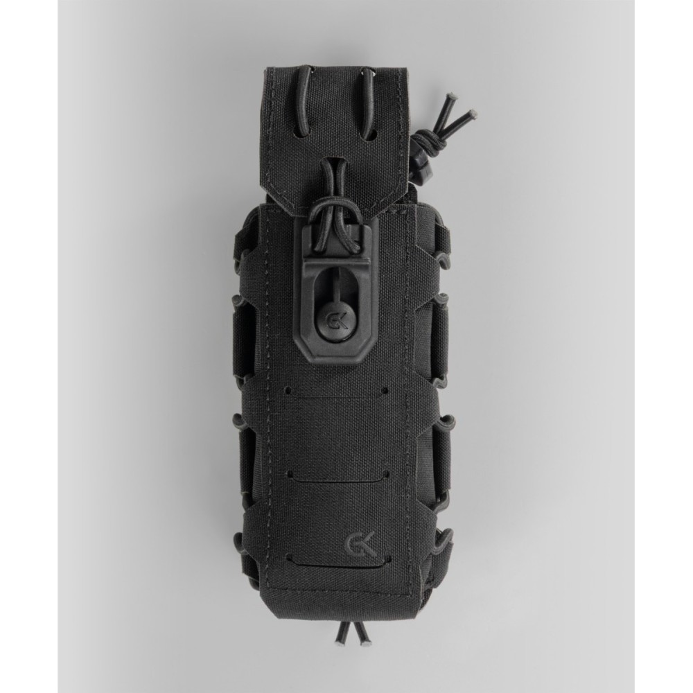 Porte-Garrot Universel GK DUTYCALL- Noir