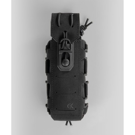 Porte-Garrot Universel GK DUTYCALL- Noir