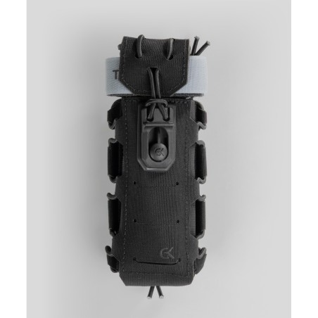 Porte-Garrot Universel GK DUTYCALL- Noir