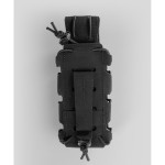 Porte-Garrot Universel GK DUTYCALL- Noir