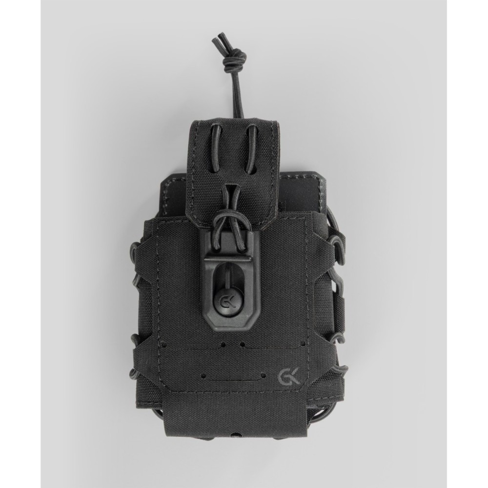 Porte-menottes GK DUTYCALL- Noir