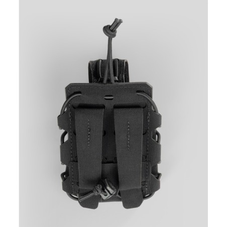 Porte-menottes GK DUTYCALL- Noir