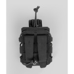 Porte-menottes GK DUTYCALL- Noir