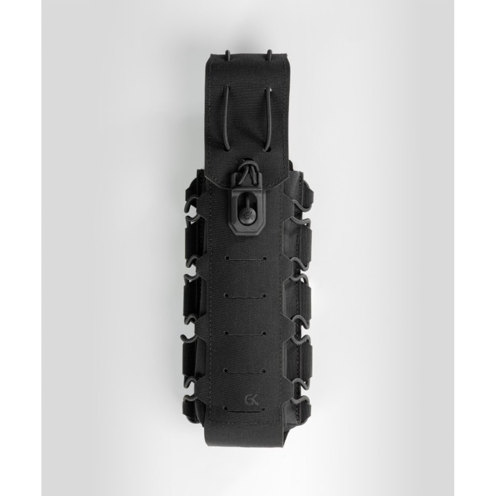 Porte-aérosol GK DUTYCALL- Noir