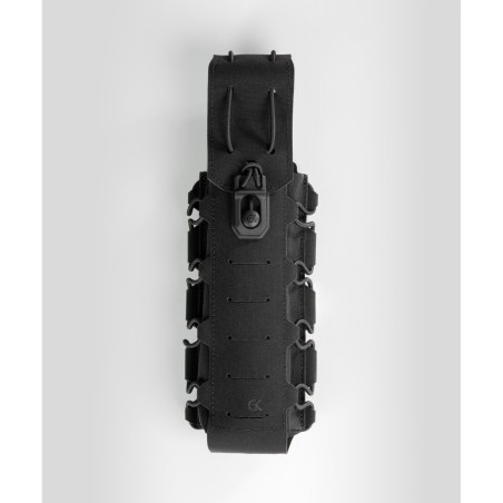 Porte-aérosol GK DUTYCALL- Noir
