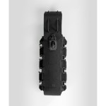 Porte-aérosol GK DUTYCALL- Noir