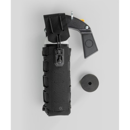 Porte-aérosol GK DUTYCALL- Noir