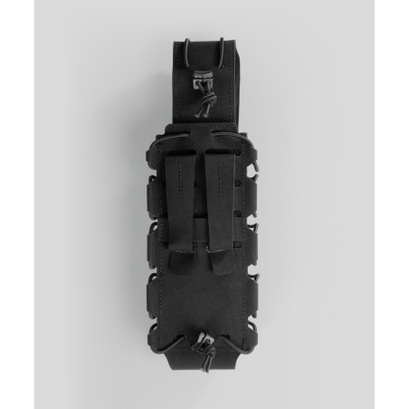 Porte-aérosol GK DUTYCALL- Noir