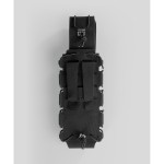 Porte-aérosol GK DUTYCALL- Noir