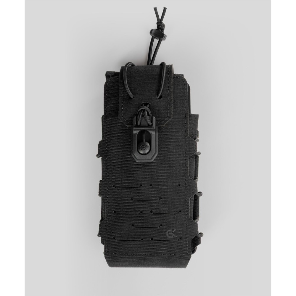 Porte-téléphone GK DUTYCALL- Noir