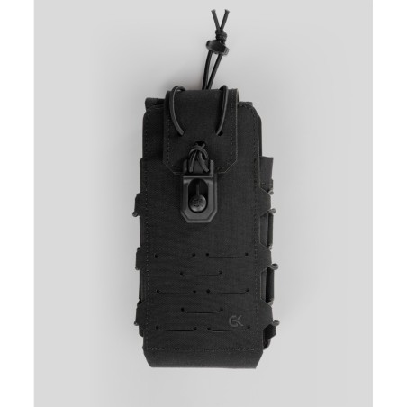 Porte-téléphone GK DUTYCALL- Noir