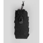 Porte-téléphone GK DUTYCALL- Noir