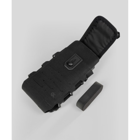 Porte-téléphone GK DUTYCALL- Noir