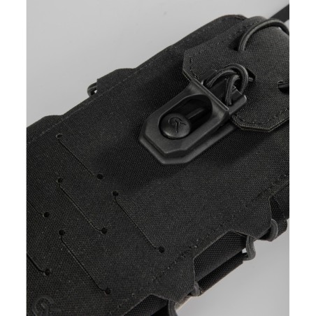Porte-téléphone GK DUTYCALL- Noir