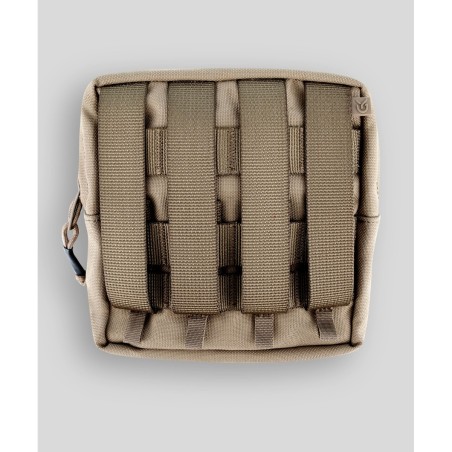 Poche Universelle – GK