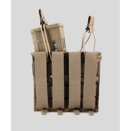 Porte 4 Chargeurs FAMAS – GK