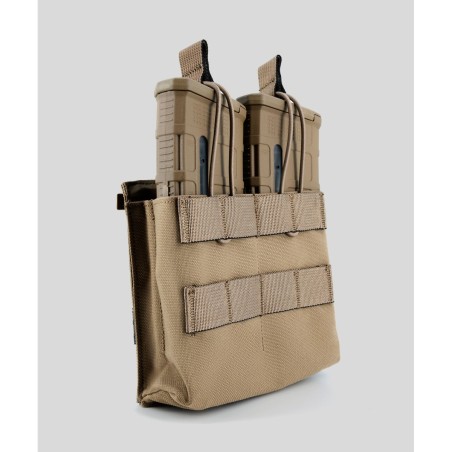 Porte 4 Chargeurs FAMAS – GK