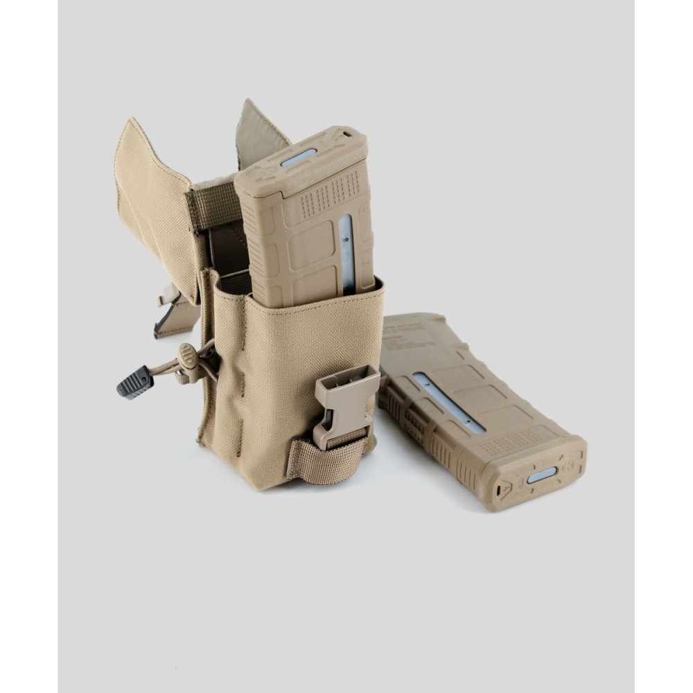 Porte 3 Chargeurs FAMAS – MiNIMI – GK