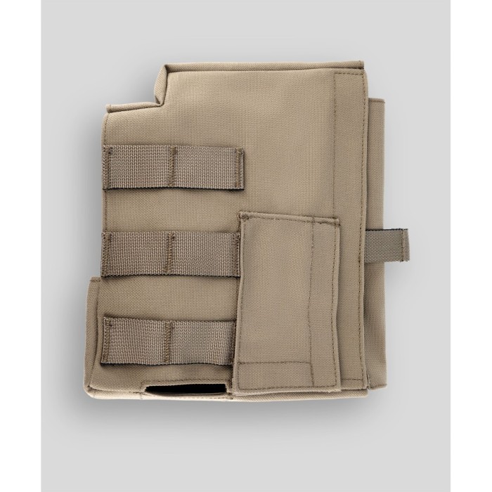 Poche BCB – Boitier de Contrôle – GK