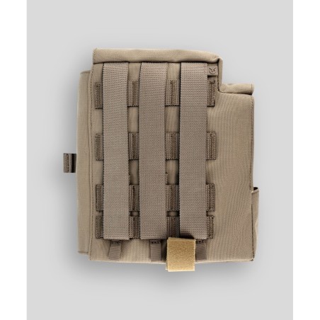 Poche BCB – Boitier de Contrôle – GK