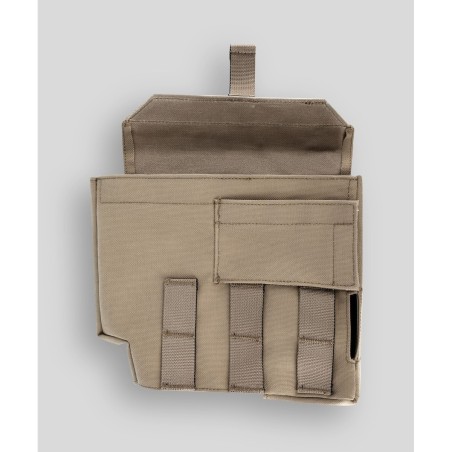 Poche BCB – Boitier de Contrôle – GK