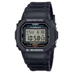 Montre 43mm GSH-DW-5600E-1V G-SHOCK