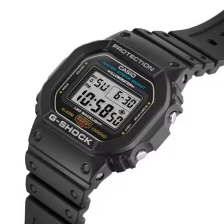Montre 43mm GSH-DW-5600E-1V G-SHOCK