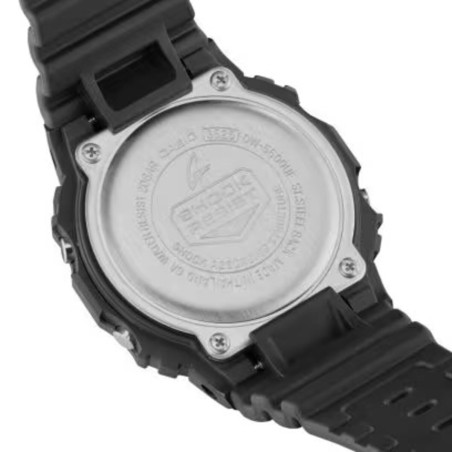 Montre 43mm GSH-DW-5600E-1V G-SHOCK