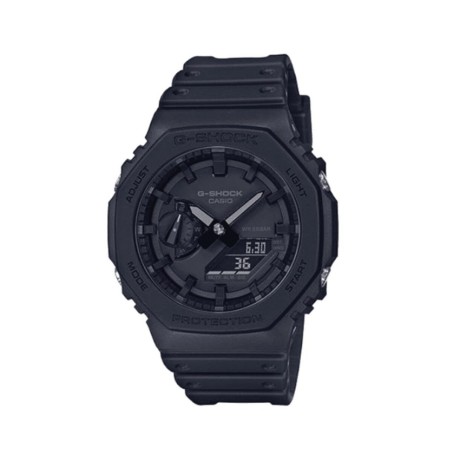 Montre GSH-GA2100-1A1ER Noir G-SHOCK GA2100