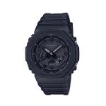 Montre GSH-GA2100-1A1ER Noir G-SHOCK GA2100