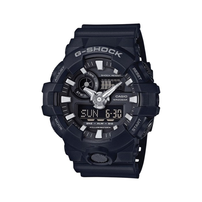 Montre GSH-GA700-1BER G-SHOCK