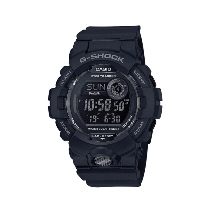 Montre GSH-GBD800-1BER Noire G-SHOCK