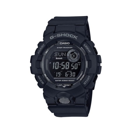 Montre GSH-GBD800-1BER Noire G-SHOCK