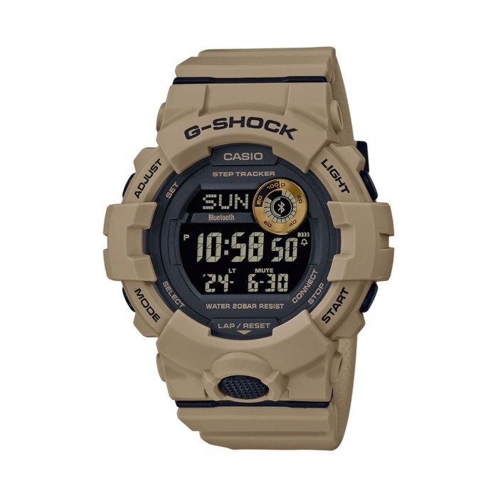 Montre GSH-GBD800UC-5ER Coyote G-SHOCK