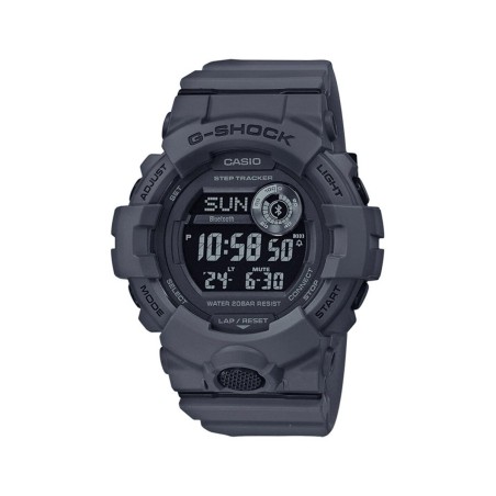 Montre GSH-GBD800UC-8ER Gris G-SHOCK