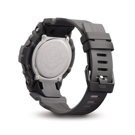Montre GSH-GBD800UC-8ER Gris G-SHOCK