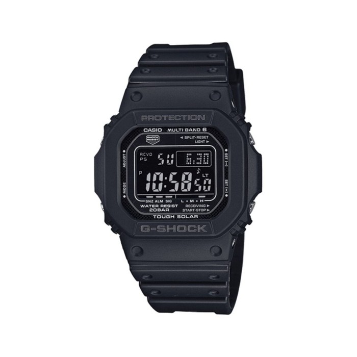 Montre GW-M5610U-1BER G-SHOCK