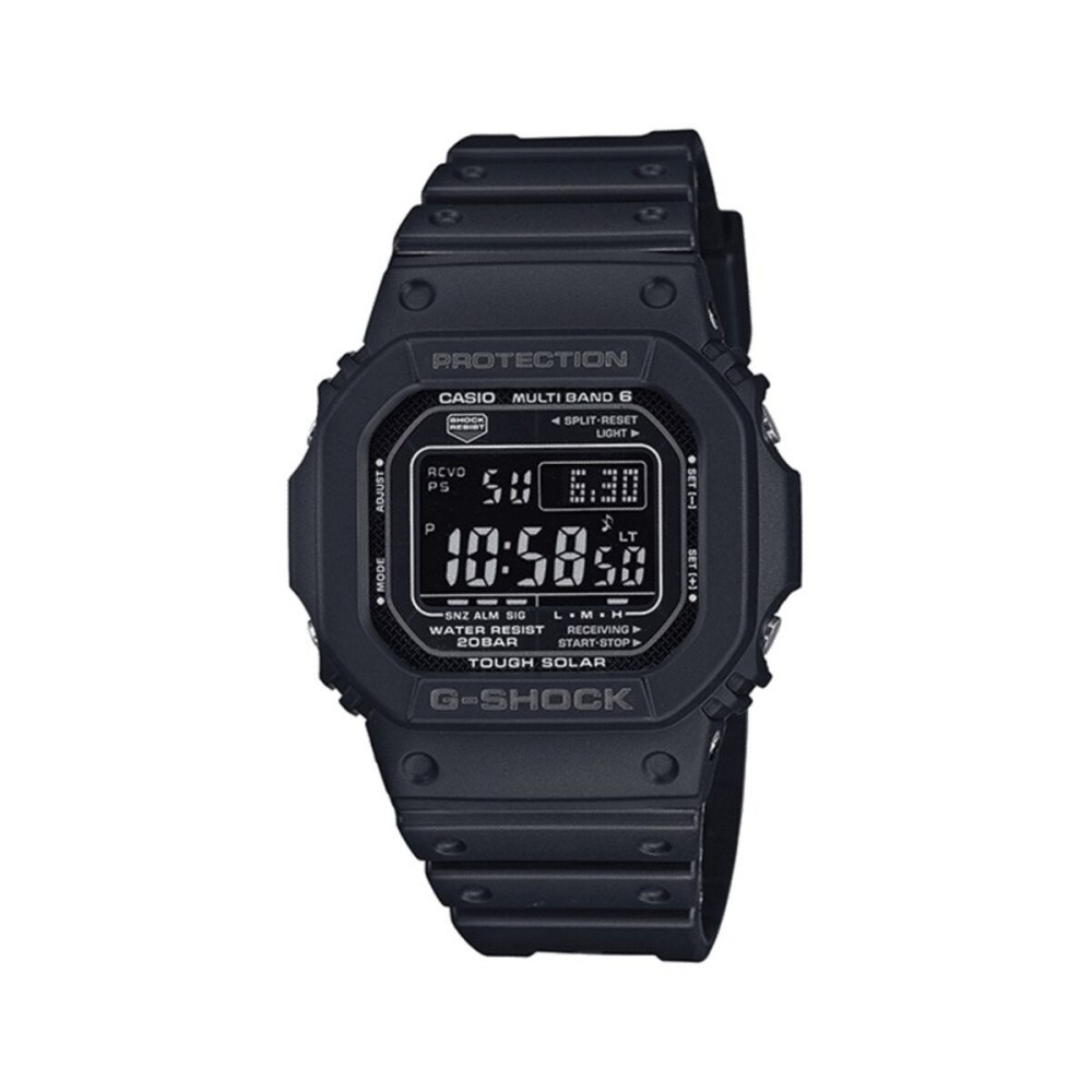 Montre GW-M5610U-1BER G-SHOCK