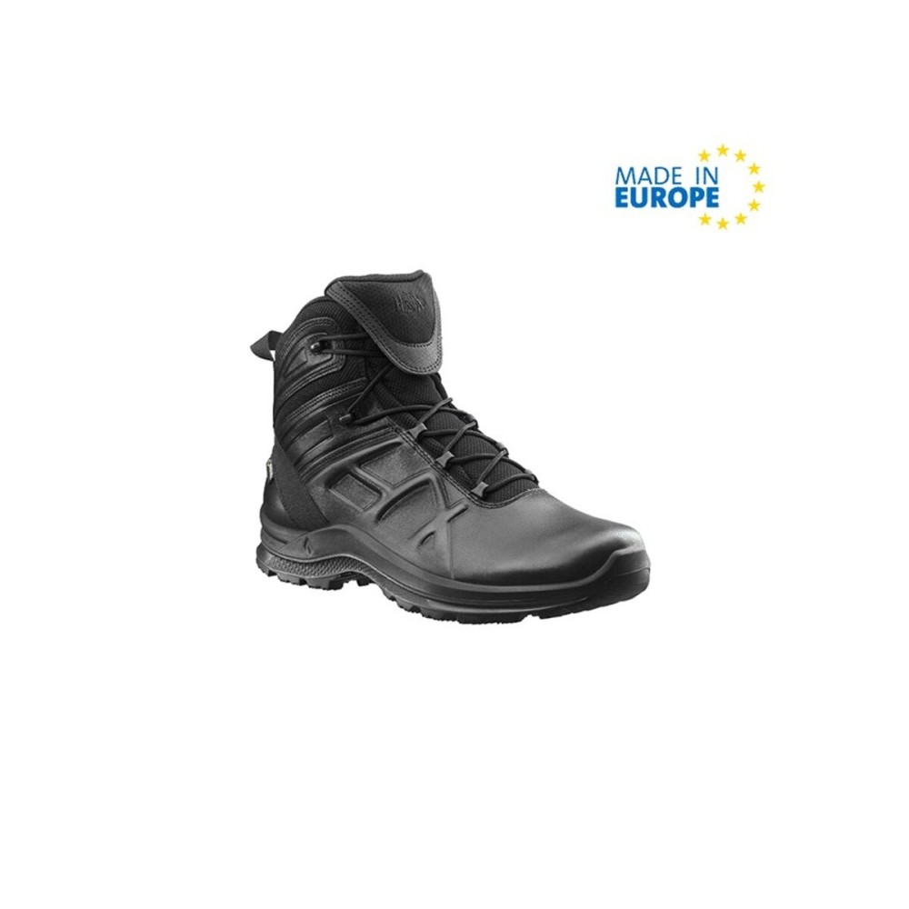 Chaussures BLACK EAGLE Tactical 2.0 GTX Mid – Noir