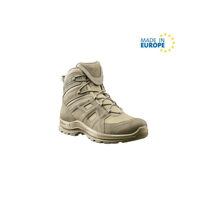 BLACK EAGLE Athletic 2.0 V T MID – Désert