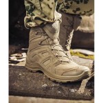 BLACK EAGLE Athletic 2.0 V T MID – Désert