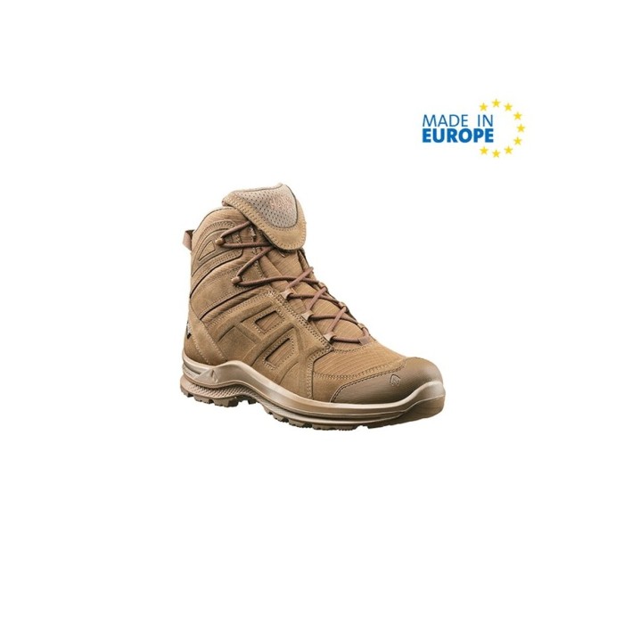 BLACK EAGLE Athletic 2.0 V GTX MID – Coyote