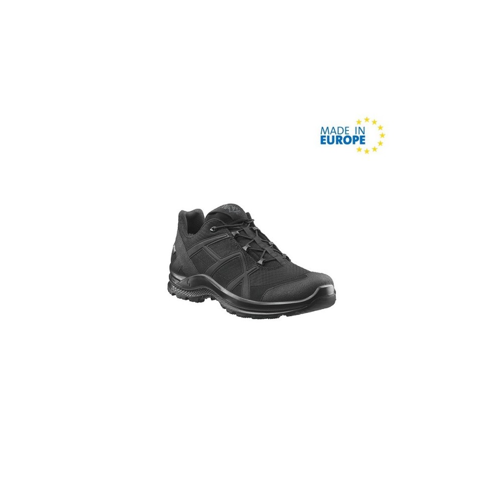 BLACK EAGLE® ATHLETIC 2.1 GTX LOW-Noir