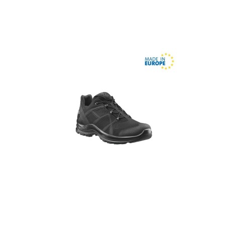 BLACK EAGLE® ATHLETIC 2.1 GTX LOW-Noir